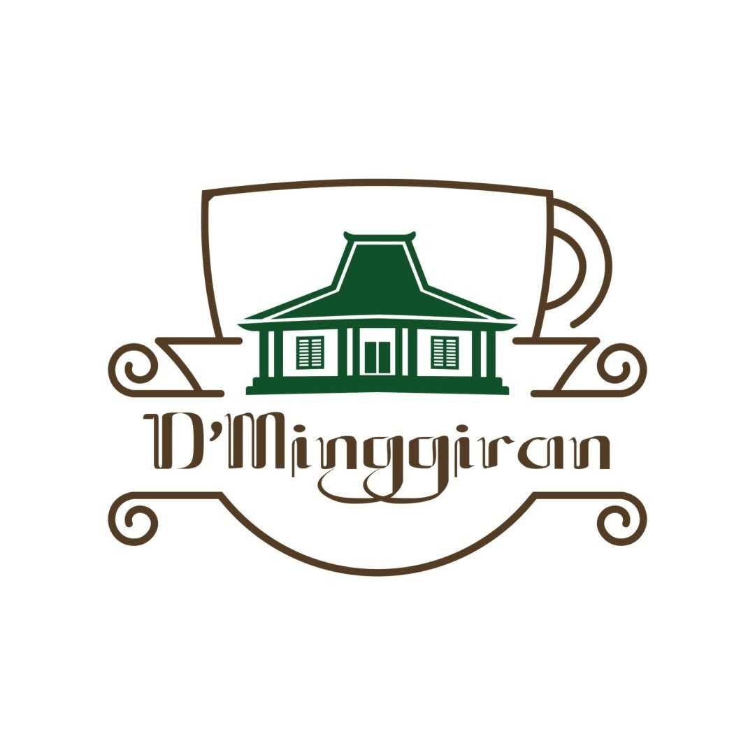 DMinggiran Resto and Cafe