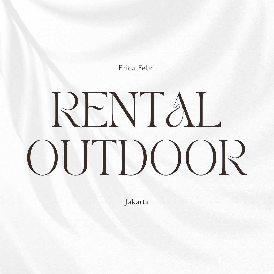 Rental Outdoor 26