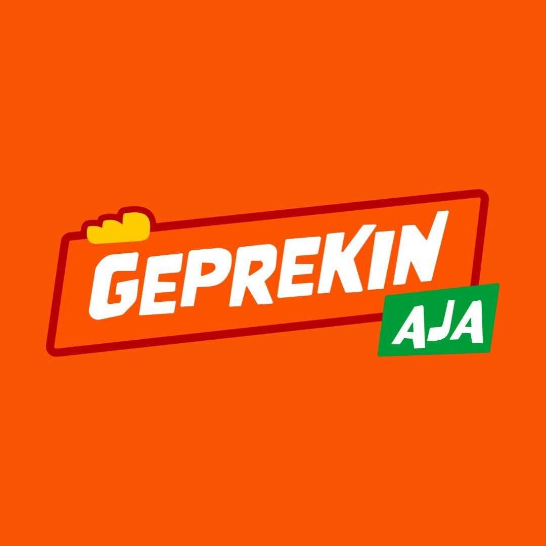 Geprekin Chicken