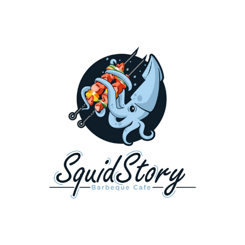 squid Story