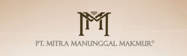 PT MITRA MANUNGGAL MAKMUR