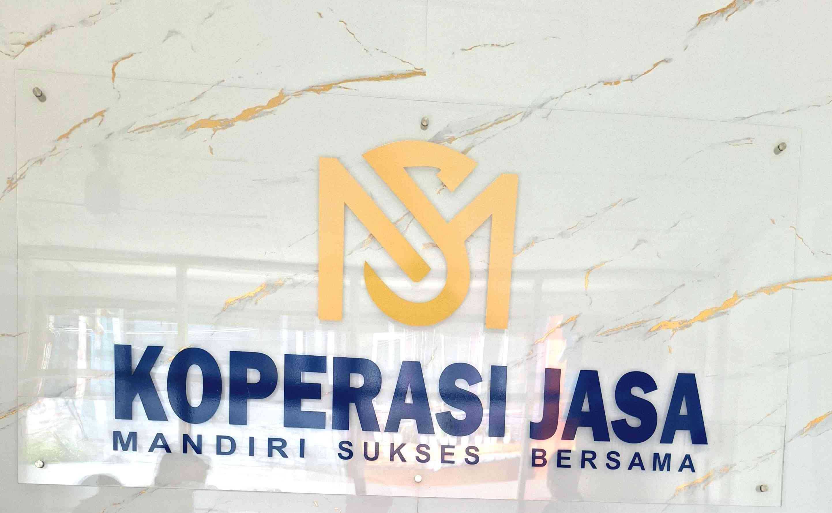 Koperasi Jasa Mandiri Sukses Bersama